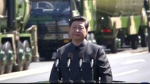 China proposes to extend Xi Jinping's rule