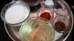 Dahi Vada Recipe- How To Make Soft Dahi Vada- North Indian Recipes