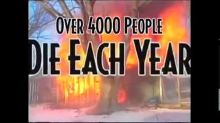 Fire Extinguisher Training Video