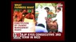 TN CM Edappadi K. Palaniswami Urges Centre To Wave Off TN Farmers Loan
