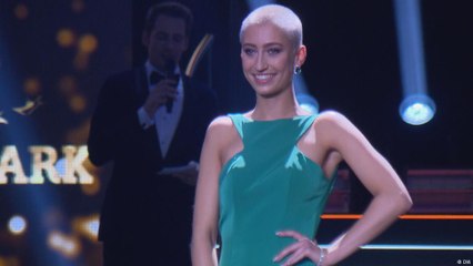 ملكة جمال ألمانيا