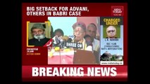 Criminal Conspiracy Charge Against Top BJP Leaders To Continue In Babri Demolition Case