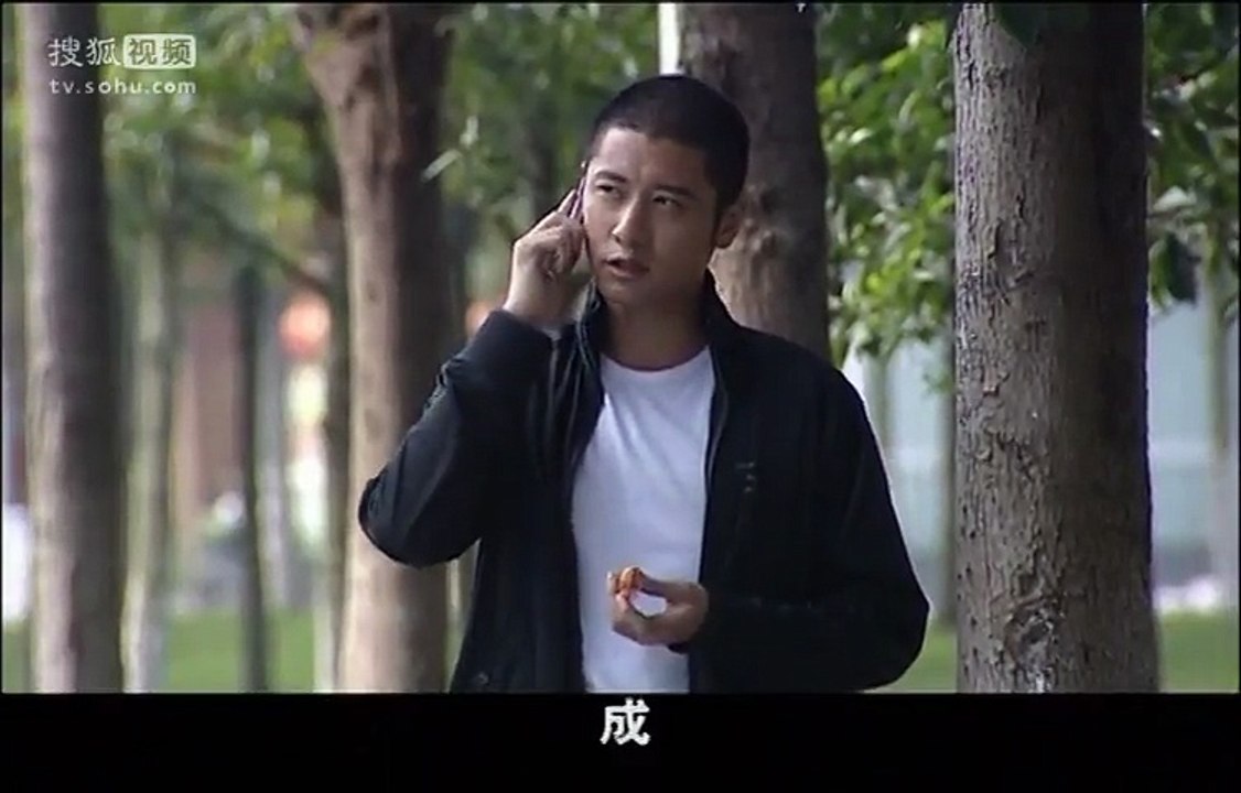 言情剧《情非情》05主演 江一燕 任重 一真 王新