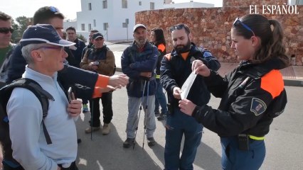 Encuentran una camiseta que podría ser de Gabriel, el niño desaparecido