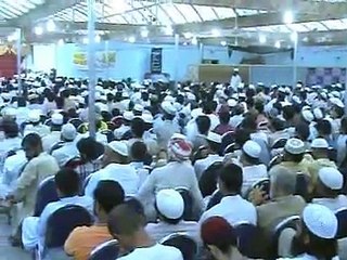 بہترین جوان کون ؟ اور بد ترین بوڑھا کون ؟