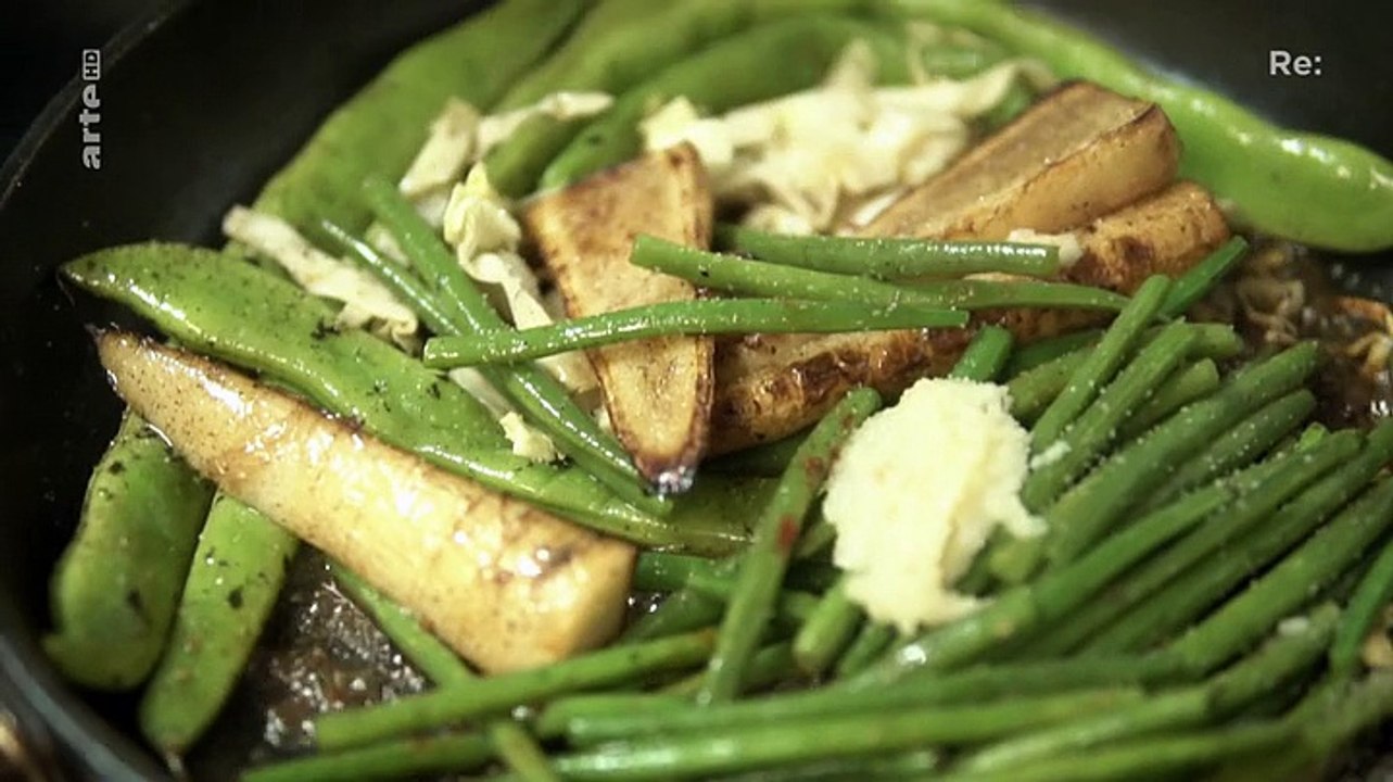 Köche unter Dampf - Es geht auch ohne Sterne