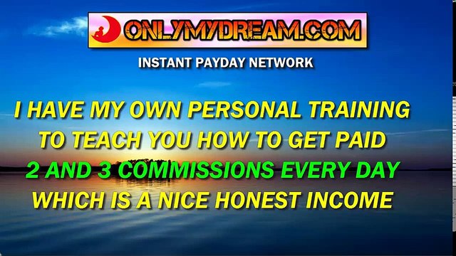 Push Button Commissions Review - Is Push Button Commissions a SCAM_ Is the System Legit_
