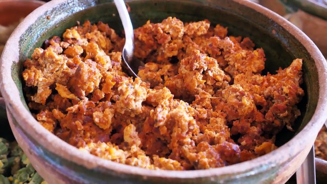 Mexican STREET FOOD Tour in Oaxaca_Mexico _ BEST Street Food in Mexico