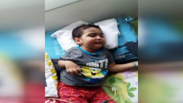 Aras Bebek yaşam mücadelesini kaybetti