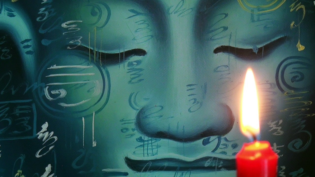 Meditation and Mantra (MnM): Week 02