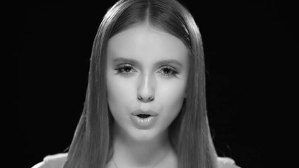 Antonia Gigovska - Nevreme (Serbian Version)