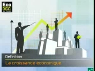 La Croissance economique BNPParibas_WebPedagogique