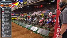 AMA Supercross 2018 Atlanta 250 Main Event1