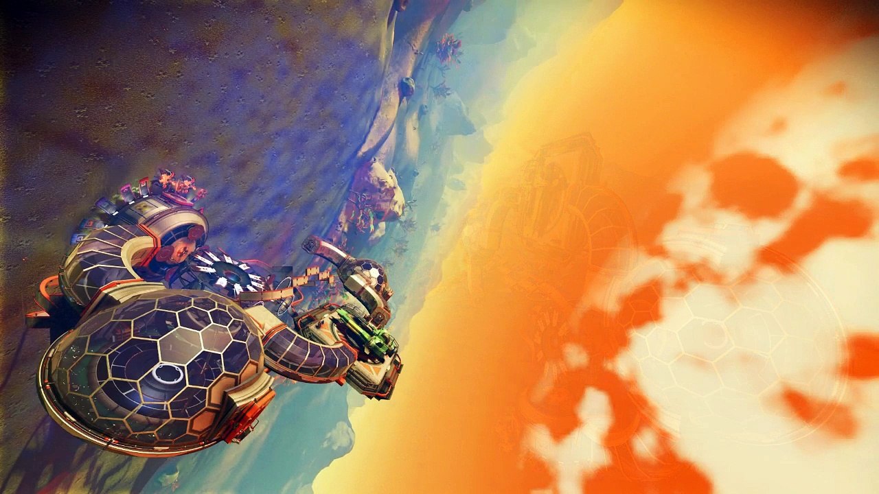 no mans sky journey photos january 2018