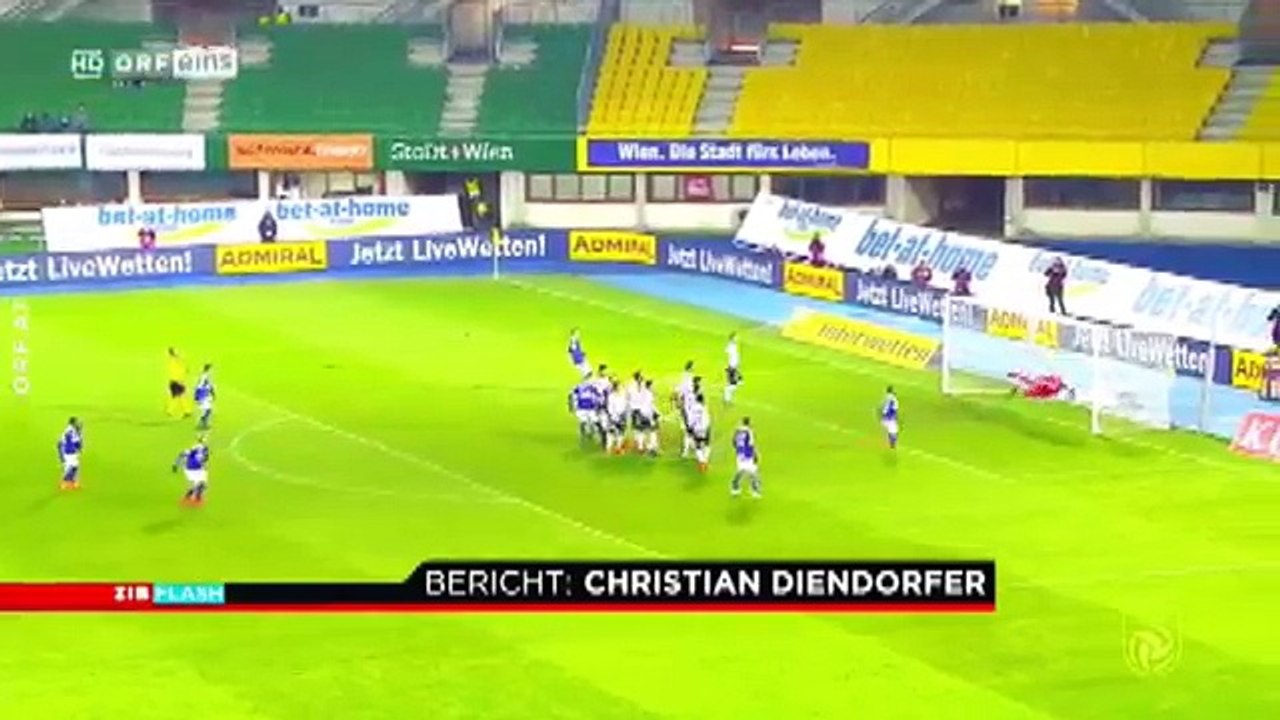 Austria – Wolfsberger AC