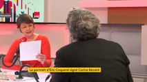 L'insoumis Coquerel tiendra-t-il la distance à l'Assemblée ?