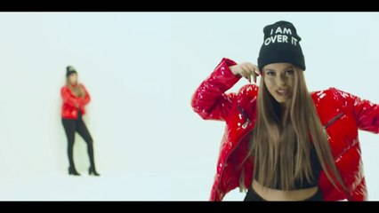 Antonia Gigovska - Slaba strana