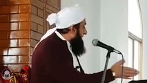 A beautiful story of a yahudi, Imam abu yusuf and Haroon Rashid Maulana Tariq jameel