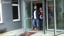 Çerkes Cengiz gözaltına alındı