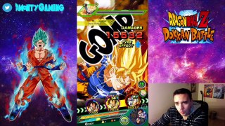 LR GOKU GUIDE. HOW TO BEAT HIM WITH JUST HEAL ITEMS | Dragon Ball Z Dokkan Battle