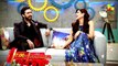 The Aftermoon Show with Yasir with Ali Rehman and Hareem Farooq - Promo