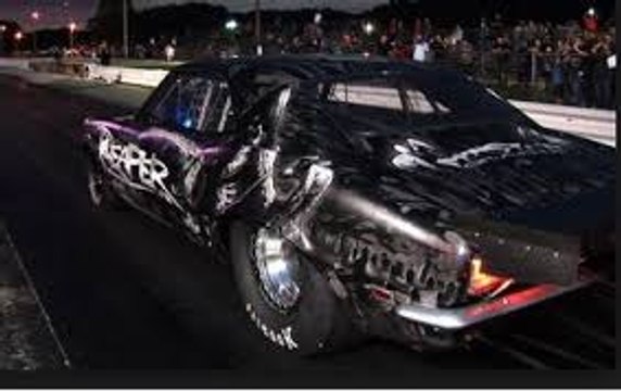 [ Official+] Street Outlaws Season 20 Episode 1 (( S20 E1 )) Sport 1