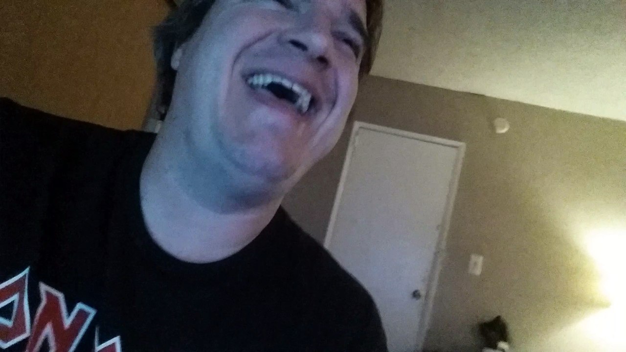 Double Vision - Foreigner - Stoner Karaoke