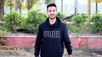 Asking 50 Indian Girls To Be My Girlfriend