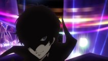 PERSONA5 the Animation Trailer 1