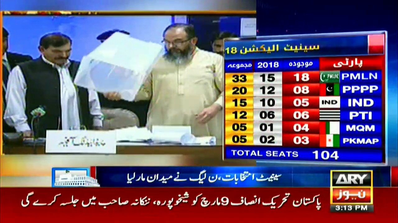 Bulletin 1500 4th March 2018