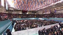 Başbakan  Yıldırım: 'AK Parti iktidarı ile kadınlarımız her alanda daha etkili hale geldi' - MUĞLA