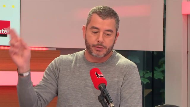 Eric Coquerel : Les quelques mesures qui semblaient aller dans le bon sens sur le travail sont rabotées