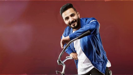 زايد الصالح - يلاحقني (حصرياً) | من ألبوم يلاحقني 2018