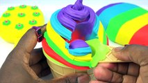 DIY How To Make Kinetic Sand Candy Gumballs Learn Colors Kinetic Sand Baby Learn Colors