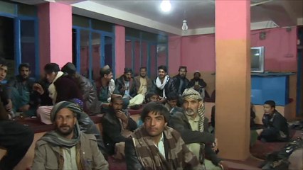 هيرات الأفغانية.. مقصد الساعين للهروب من جحيم الوطن