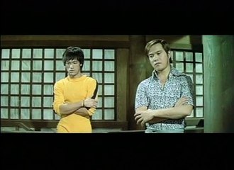 According to Bruce Lee | The Game of Death