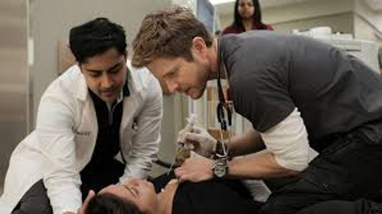 [ FOX™ ] The Resident Season 5 Episode 23 Synopsis