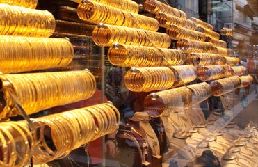 Altın  Şubat'ta Yatırımcısını Üzdü