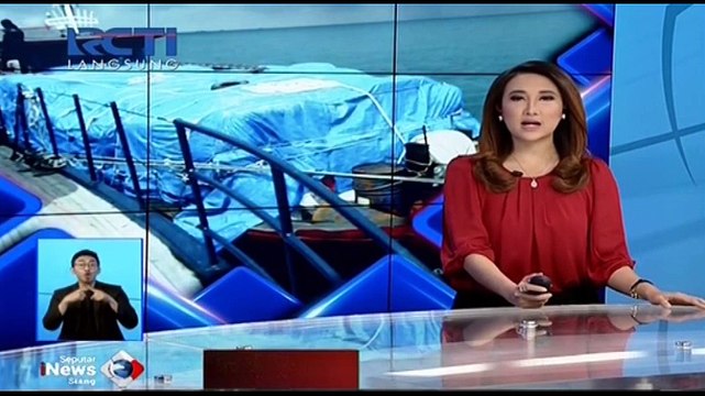 Bea Cukai Gagalkan Penyelundupan Barang Elektronik Bekas di Riau