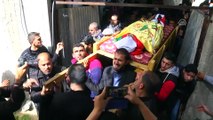 İsrail askerlerinin yaraladığı Gazzeli çiftçi hayatını kaybetti - GAZZE