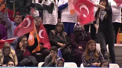 Başbakan Yıldırım - Muğla'ya Yapılan Yatırımlar