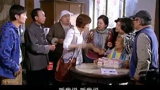 都市剧《张小五的春天》12主演 闫妮 立威廉 李逸朗 刘佳 王大治
