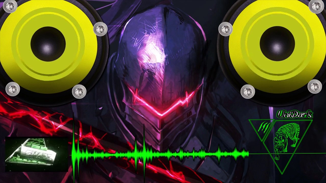 BASS BOOSTED MUSIC MIX → COPYRIGHT FREE TRAP MUSIC ✅ (1)