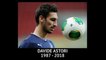 Fiorentina captain Davide Astori dies aged 31