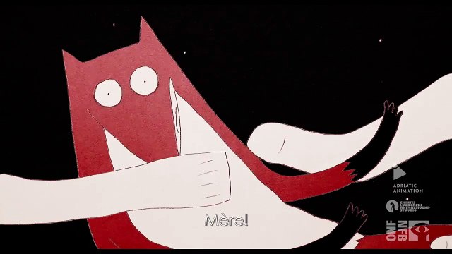 Manivald, de Chintis Lundgren - bande annonce