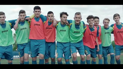 Official Music FIFA World Cup Russia 2018