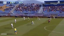 Kyriakopoulos Goal HD -Asteras Tripolist1-0tPAOK 04.03.2018