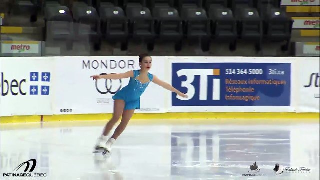 STAR-MP 2018 - STAR 5 moins de 13 ans Dames (1-3)