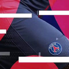 Así anunció el PSG el fichaje de Mbappé