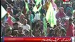 Former PM Nawaz Sharif Addresses Gujrat Public Gathering